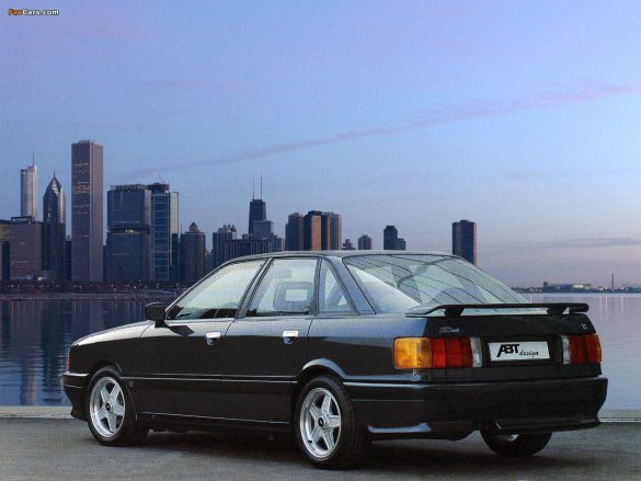 Audi 80 – tapety na pulpit (16)