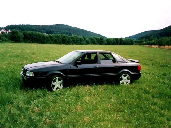 Audi 80 – tapety na pulpit (18)