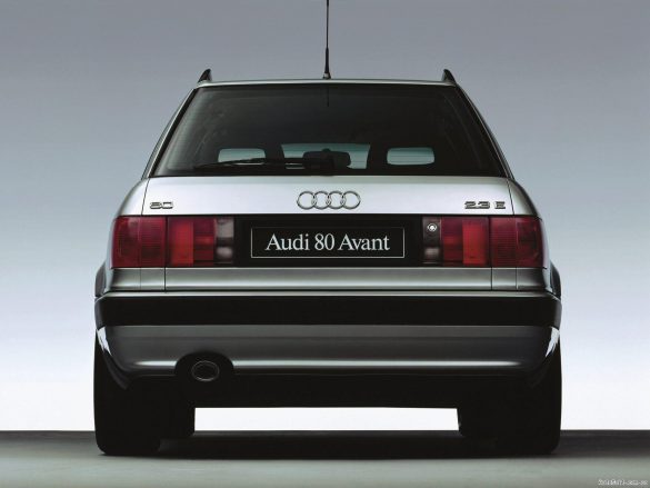 Audi 80 – tapety na pulpit (19)