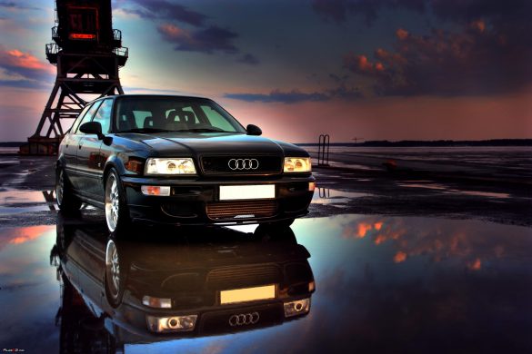 Audi 80 – tapety na pulpit (2)