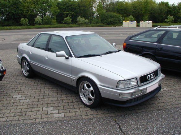 Audi 80 – tapety na pulpit (9)