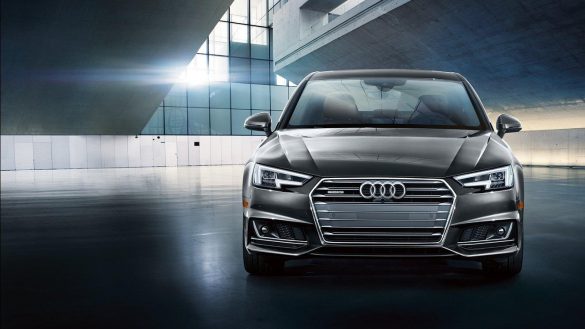 Audi A4 2019 – tapety na pulpit (1)