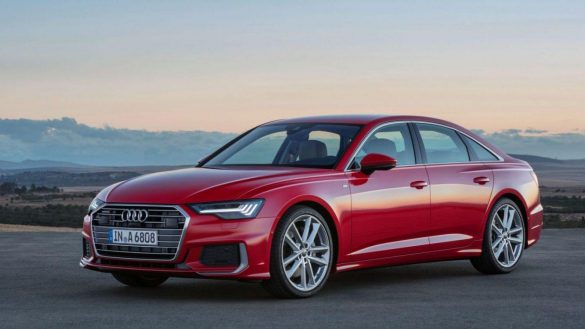 Audi A4 2019 – tapety na pulpit (8)