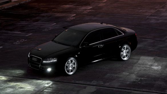 Audi A4 – tapety na pulpit (13)