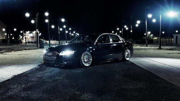 Audi A4 – tapety na pulpit (14)