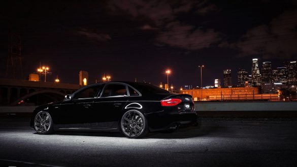 Audi A4 – tapety na pulpit (17)