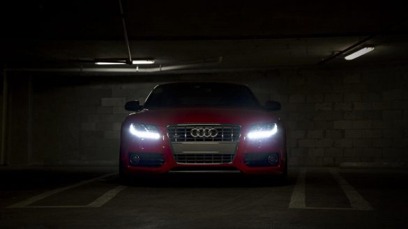 Audi A4 – tapety na pulpit (23)