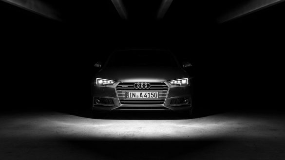 Audi A4 – tapety na pulpit (26)