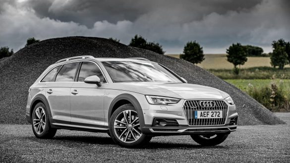 Audi A4 – tapety na smartfon i tablet (12)