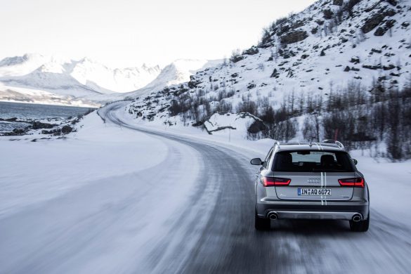 Audi A6 Allroad – tapety na pulpit (11)