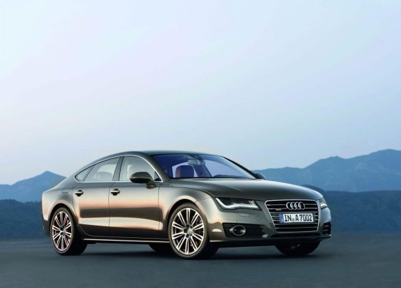 Audi A7 – tapety na smartfon i tablet (10)