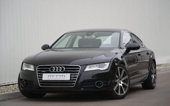 Audi A7 – tapety na smartfon i tablet (11)