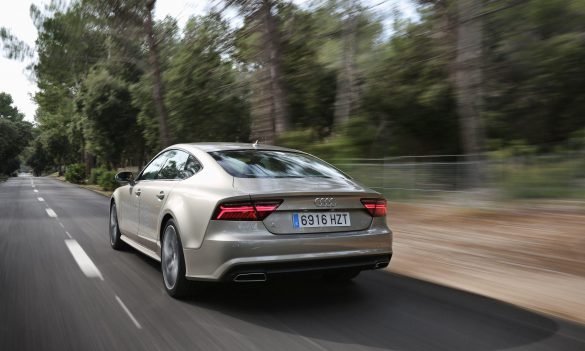 Audi A7 – tapety na smartfon i tablet (14)
