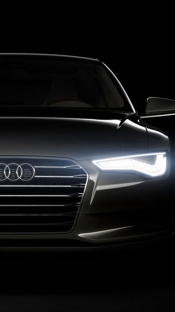 Audi A7 – tapety na smartfon i tablet (15)