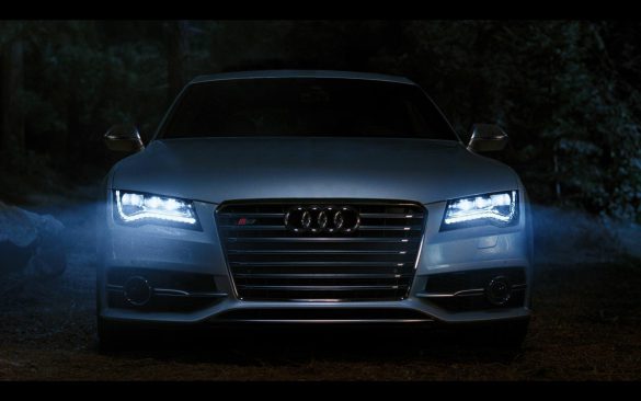 Audi A7 – tapety na smartfon i tablet (2)