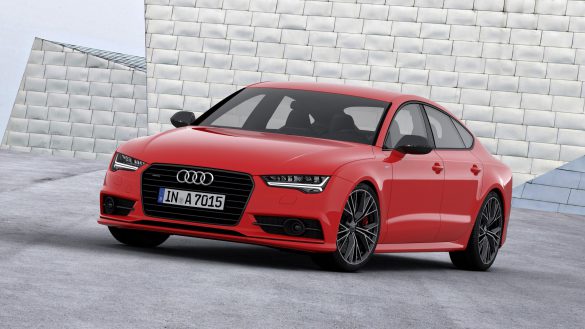 Audi A7 – tapety na smartfon i tablet (4)