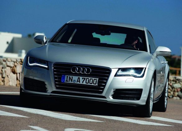 Audi A7 – tapety na smartfon i tablet (6)