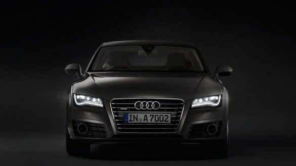 Audi A7 – tapety na smartfon i tablet (7)