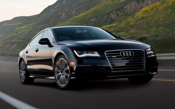 Audi A7 – tapety na smartfon i tablet (8)