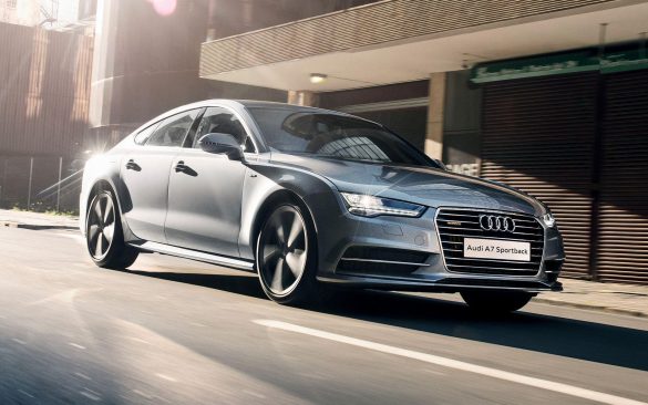 Audi A7 – tapety na smartfon i tablet (9)