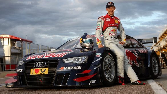 Audi DTM – tapety na pulpit (10)