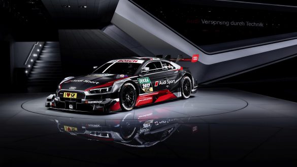 Audi DTM – tapety na pulpit (14)