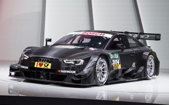 Audi DTM – tapety na pulpit (15)