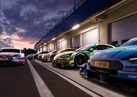 Audi DTM – tapety na pulpit (16)