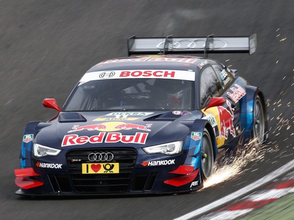 Audi DTM – tapety na pulpit (20)