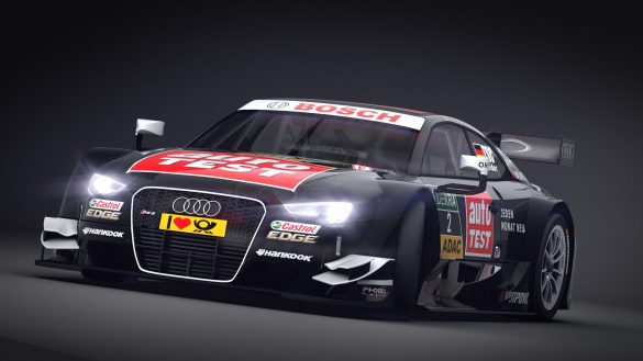 Audi DTM – tapety na pulpit (21)