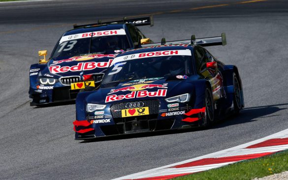 Audi DTM – tapety na pulpit (23)