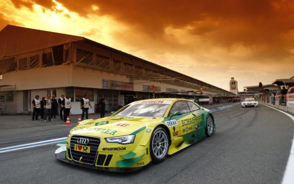 Audi DTM – tapety na pulpit (24)