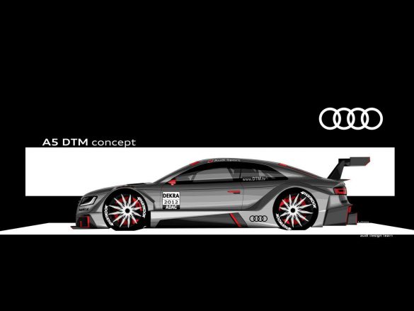 Audi DTM – tapety na pulpit (4)