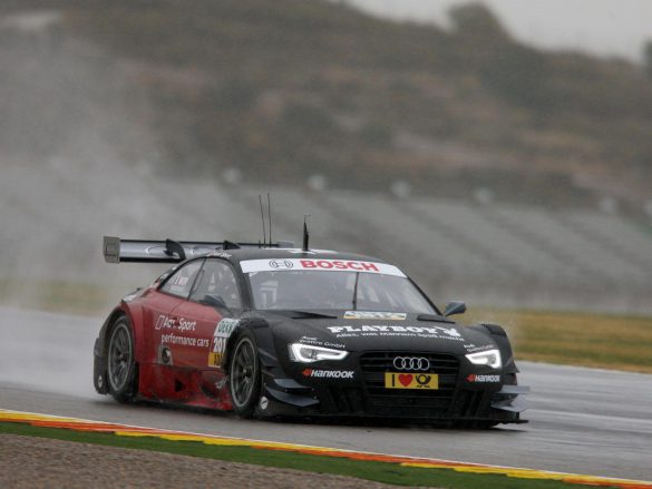 Audi DTM – tapety na pulpit (5)