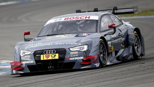 Audi DTM – tapety na pulpit (6)