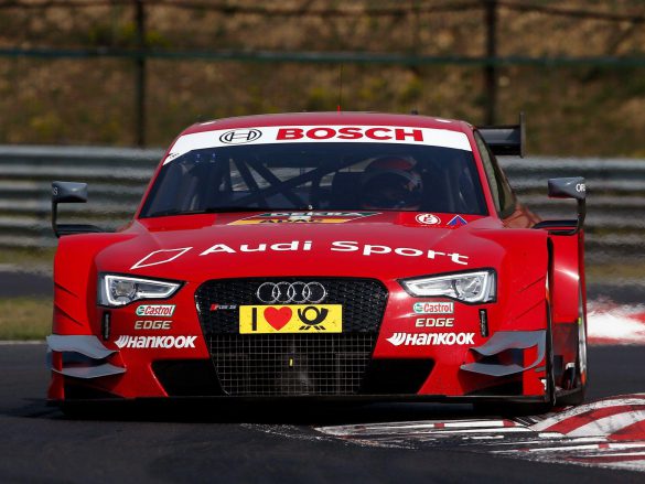 Audi DTM – tapety na pulpit (8)