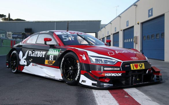 Audi DTM – tapety na pulpit (9)