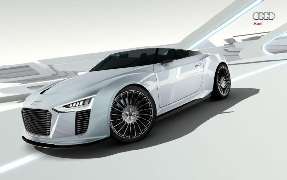 Audi E-tron – tapety na pulpit (10)