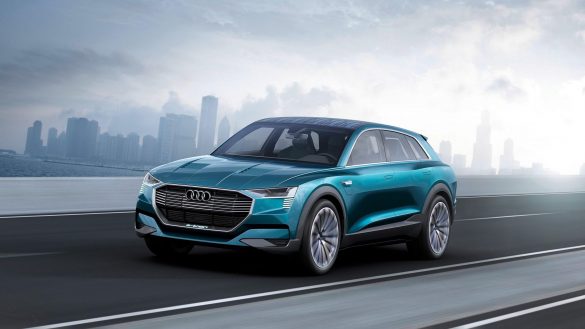 Audi E-tron – tapety na pulpit (15)