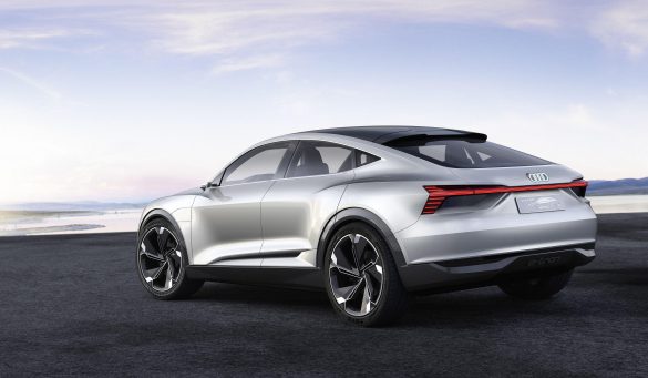 Audi E-tron – tapety na pulpit (16)