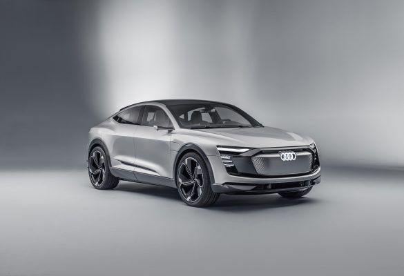 Audi E-tron – tapety na pulpit (24)