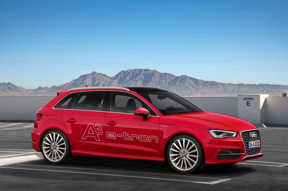 Audi E-tron – tapety na pulpit (5)
