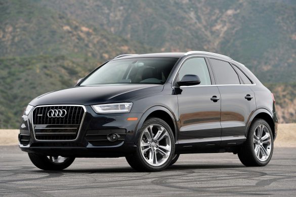 Audi Q3 Sportback – tapety na pulpit (5)