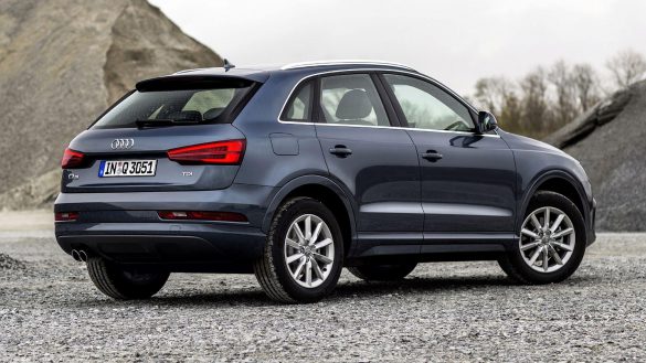 Audi Q3 – tapety na pulpit (10)