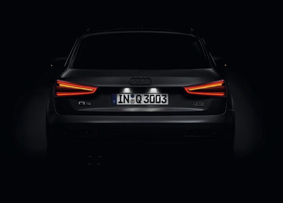 Audi Q3 – tapety na pulpit (11)