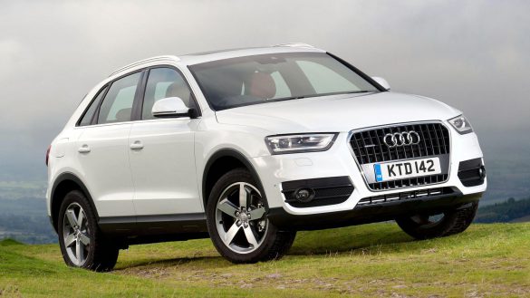 Audi Q3 – tapety na pulpit (13)