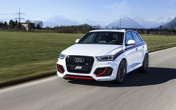 Audi Q3 – tapety na pulpit (14)