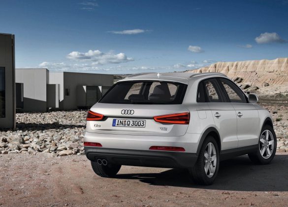 Audi Q3 – tapety na pulpit (15)