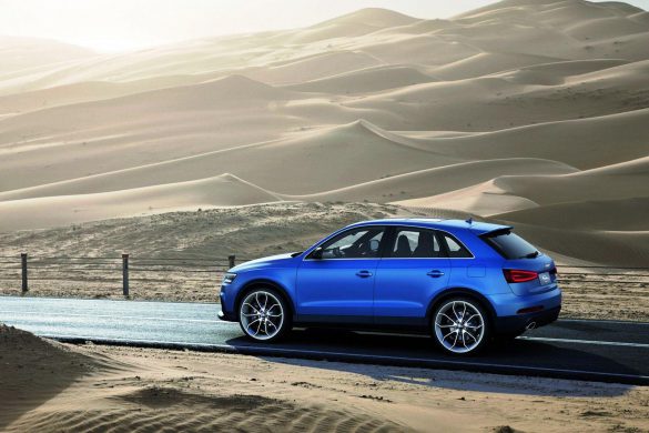 Audi Q3 – tapety na pulpit (18)