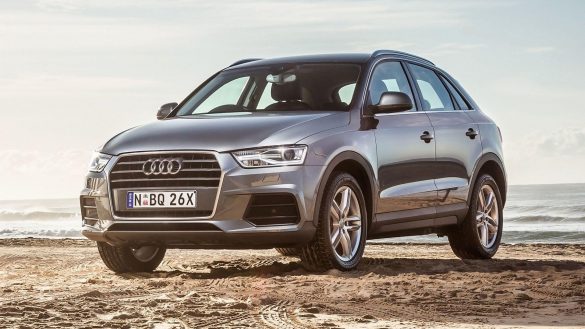 Audi Q3 – tapety na pulpit (19)